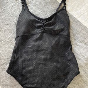 Lululemon thong body suit